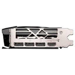 کارت گرافیک ام اس آی مدل MSI GeForce RTX 4060 Ti GAMING X SLIM 16G