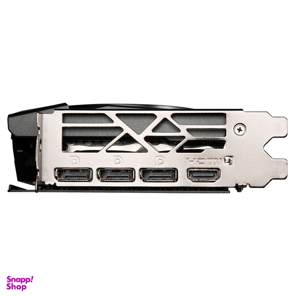 کارت گرافیک ام اس آی مدل MSI GeForce RTX 4060 Ti GAMING X SLIM 16G