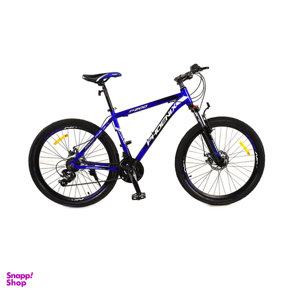 دوچرخه کوهستان فونیکس مدل ZK100 سایز 26