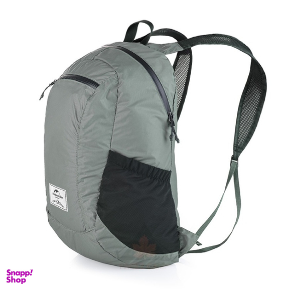 کوله پشتی 18 ليتر نیچرهایک مدل Yunyan Silicone Folding Backpack-Upgrade کد A012-B