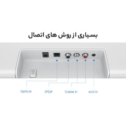 ساندبار شیائومی مدل MDZ-27-DA