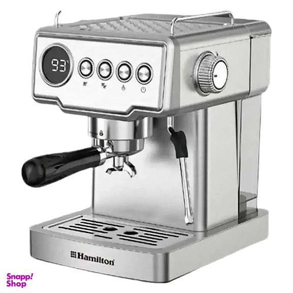 اسپرسو ساز همیلتون مدل ECH-2820