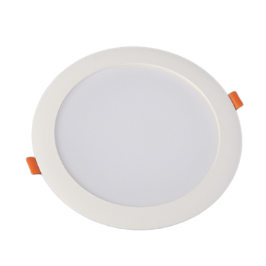 پنل ال ای دی توکار 18 وات بروکس کد Q7622 سری جنرال