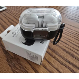 کاور ایرفون بلوتوثی سامسونگ مدل Clip مناسب Galaxy Buds 3 / Buds 3 Pro