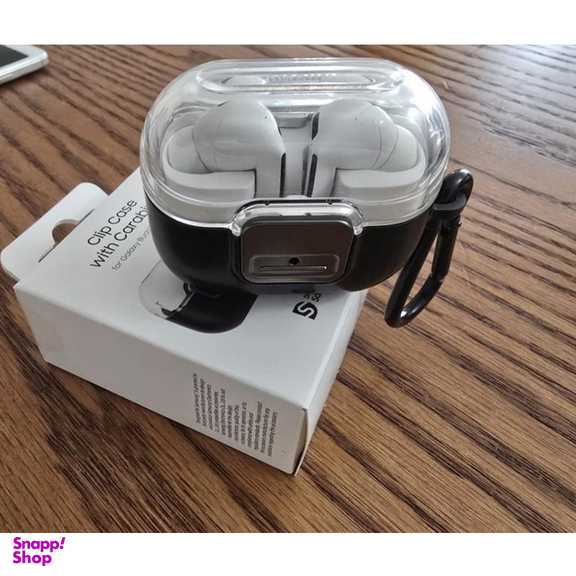 کاور ایرفون بلوتوثی سامسونگ مدل Clip مناسب Galaxy Buds 3 / Buds 3 Pro