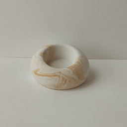 ست دکوری رومیزی کد 02 مجموعه 4 عددی