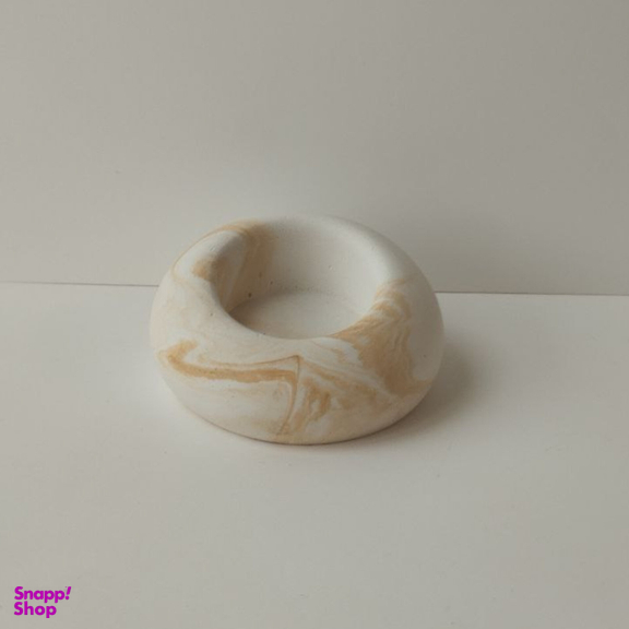 ست دکوری رومیزی کد 02 مجموعه 4 عددی