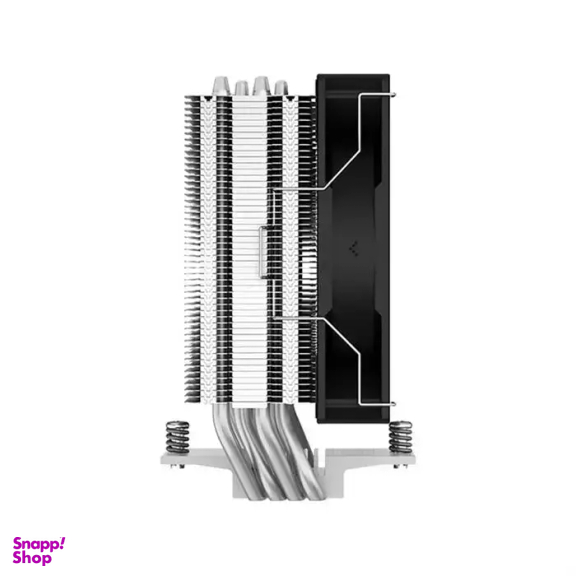 فن پردازنده دیپ کول مدل DeepCool AG400 LED RGB