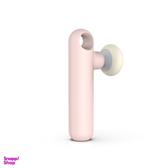 پد آرایشی برقی کارینا مدل A02