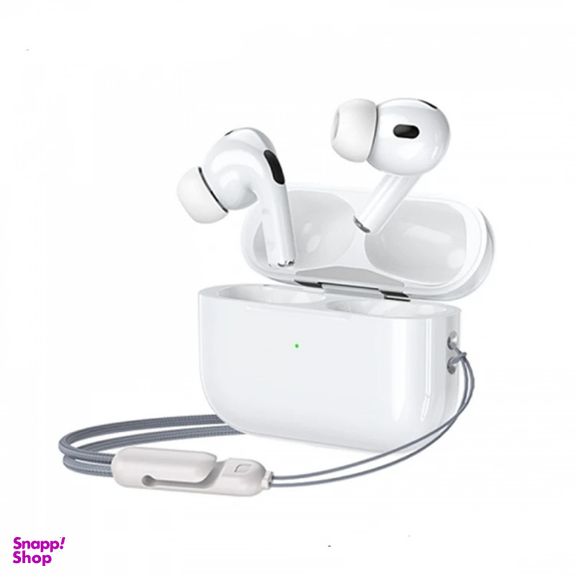 ایرفون بلوتوثی ریمکس مدل AirPods Pro2 5th Generation PD-BT533N Pro