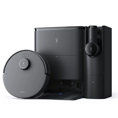 جارو رباتیک اکووکس Ecovacs T30s Combo Complete