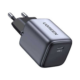 شارژر دیواری یوگرین مدل Nexode Mini 20W PD CD318 کد 90664