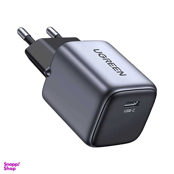 شارژر دیواری یوگرین مدل Nexode Mini 20W PD CD318 کد 90664