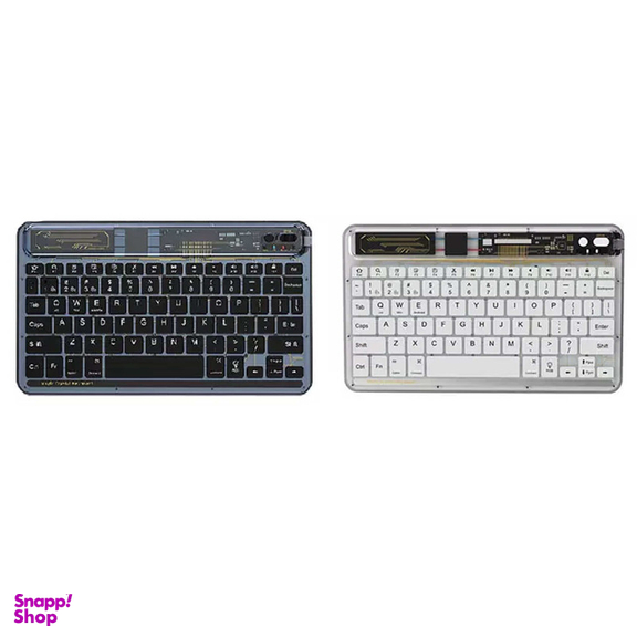 کیبورد بیسیم کوتتسی مدل 84008