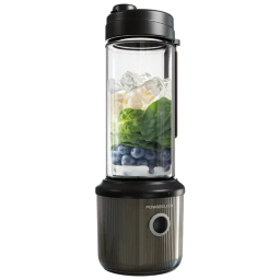 شیکر و مخلوط کن پاورولوژی مدل Refresh Portable Blender گنجایش 450 میلی لیتر