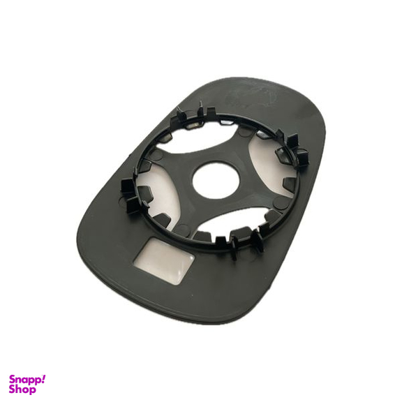 شیشه آینه چپ برقی آریکو کد 1372L مدل گرمکن دار مناسب برای تندر 90