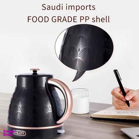 کتری برقی سوکانی مدل SK-1030