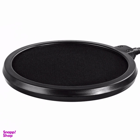 پاپ فیلتر میکروفون مدل Professional