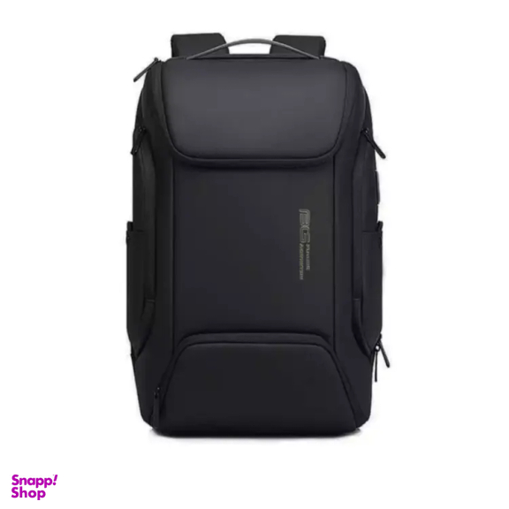 کوله پشتی لپ تاپ 15 اینچ طرح بنج کد 1367