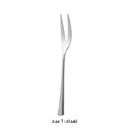 سرویس قاشق چنگال 146 پارچه کابان کد 195 Kaban