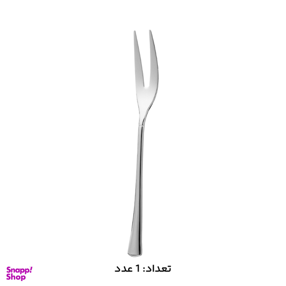 سرویس قاشق چنگال 146 پارچه کابان کد 195 Kaban