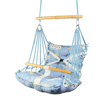 تاب کودک آنیل مدل کلاسیک ابر و ستاره کد K16