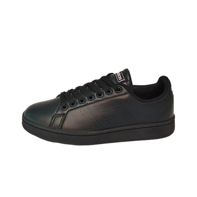 کفش کتانی طرح Adidas Advantage کد 2000 رنگ مشکی