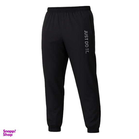 شلوار ورزشی مردانه مدل Nike c1440 رنگ مشکی