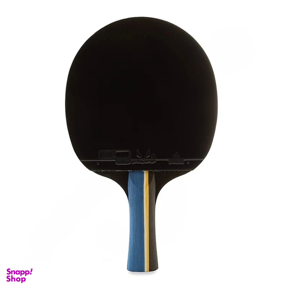 راکت پینگ پنگ پرو اسپرتز مدل 3 ستاره دسته FL به همراه کاور