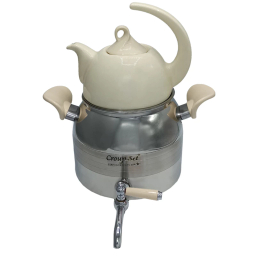 ست کتری و قوری کروپ ست کد 509