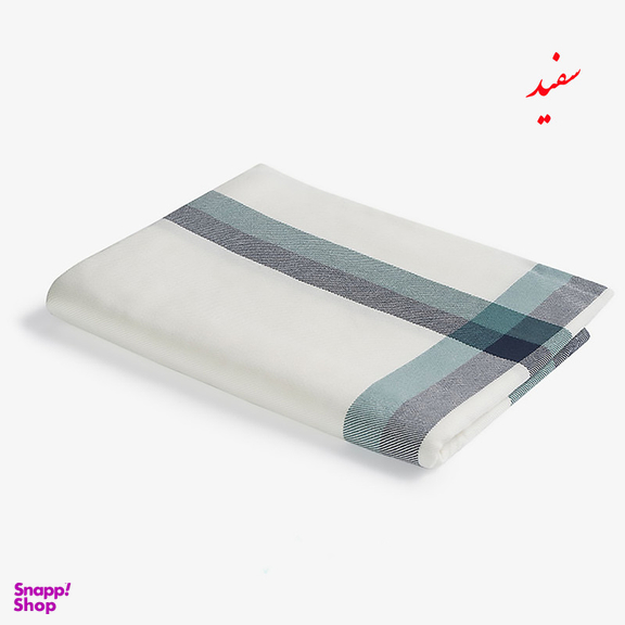 حوله حمام ابراهیمی یزد مدل نگارین سایز 160x110 سانتی‌متر