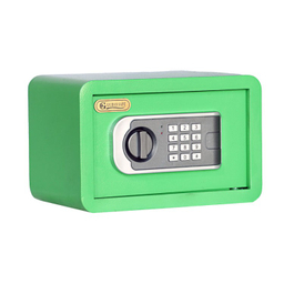 گاوصندوق هتلی گنجبان مدل CF-20
