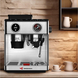 اسپرسوساز 2.5 لیتر مباشی مدل ME-CCM2061