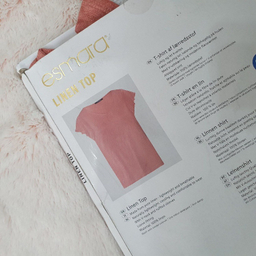 تیشرت زنانه اسمارا کد Z-HC5