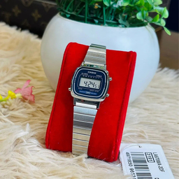 ساعت مچی دیجیتال زنانه کاسیو مدل LA670WA-2DF