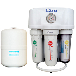 دستگاه تصفیه کننده آب اولانسی مدل GT-9000