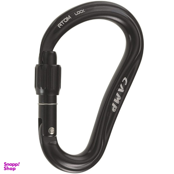 کارابین کمپ مدل Atom Lock