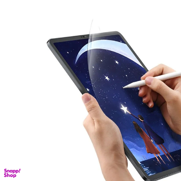 محافظ صفحه نمایش آیپد رسی مدل RSP-P17WF مناسب iPad 10.9/11 inch