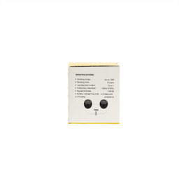 اسپیکر جی بی کیو مدل WSP-20
