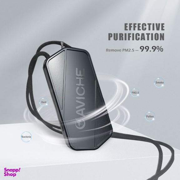 دستگاه تصفیه کننده هوا آویچه مدل M1-JO-630