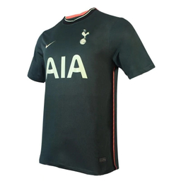 تیشرت ورزشی پسرانه مدل تاتنهام کد NK-3318 رنگ مشکی