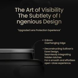 کاور نیلکین مدل CarboProp Magnetic MagSafe Hole Version مناسب برای گوشی موبایل سامسونگ Galaxy S25 Ultra