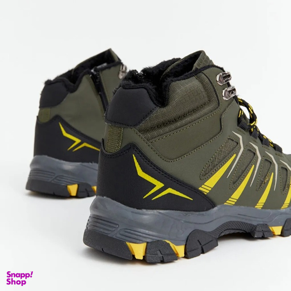 کفش کوهنوردی مردانه ال سی وایکیکی مدل Mountain Pro Year