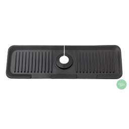 آبگیر دور شیر سینک میس گلس کد 701010