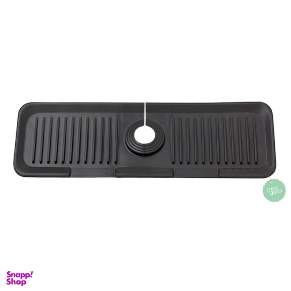 آبگیر دور شیر سینک میس گلس کد 701010