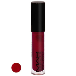 رژلب مایع مات مپ بوته شماره M12