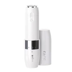 اپیلاتور براون مدل SES9-341 به همراه ماشین اصلاح صورت براون مدل FS1000