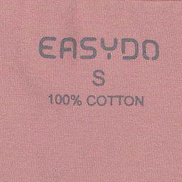 تاپ راحتی زنانه ایزی دو مدل GD-o-16501899 رنگ کالباسی