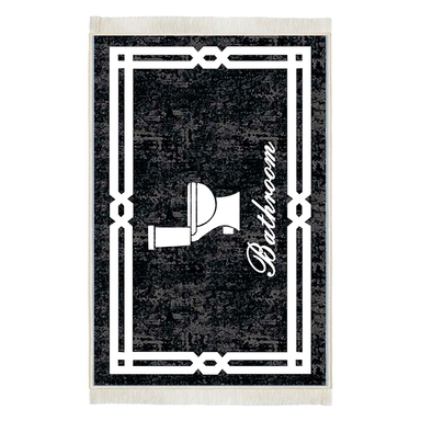 پادری چاپی بدون تار و پود هانوکس کد IFW.2424.03