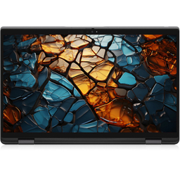 لپ تاپ 14 اینچ دل مدل Latitude 7430 2-in-1 Touchscreen